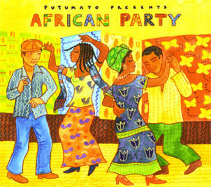 african party