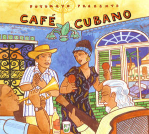 putumayo presenteert de muziek van cuba…