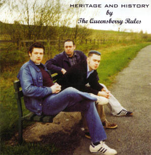 heritage and history...
