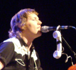 luke doucet...