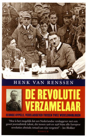 de revolutieverzamelaar...