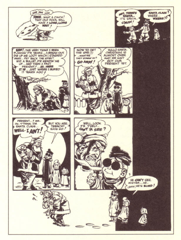 bladzijde uit 1948...