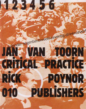 jan van toorn