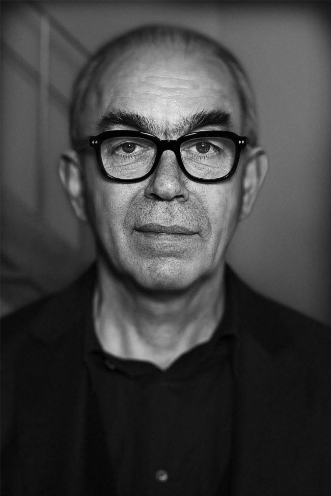 joost swarte met quotation marks
