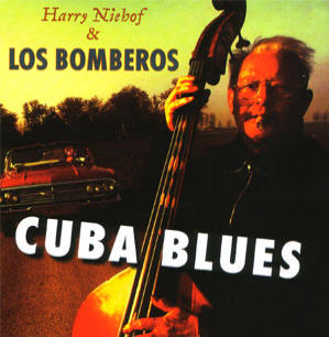 cuba blues