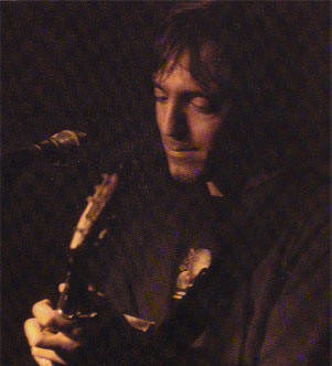 chuck brodsky...