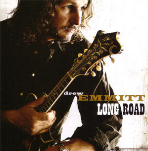 long road...
