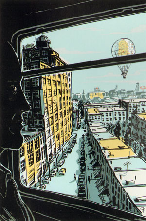 paul hoppe