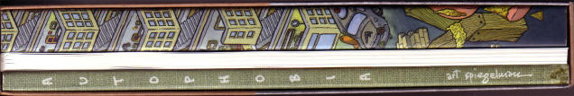 drie boekjes in een cassette...