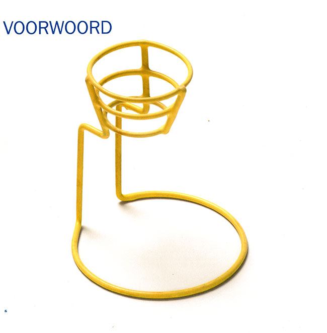 ah, de uitlekker...