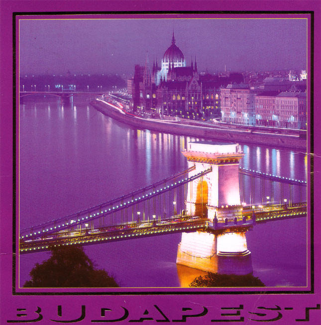 boedapest