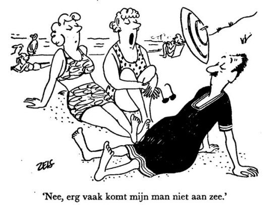 zoek de verschillen...