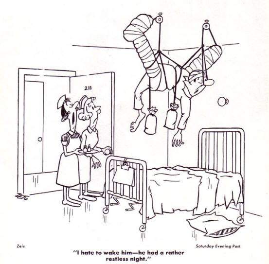 de originele tekening...