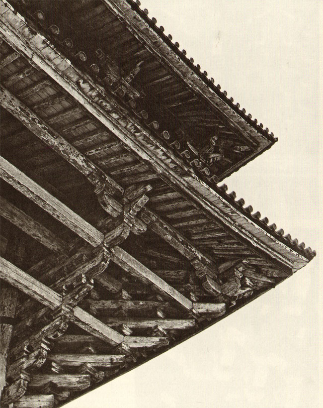 hoekdetail