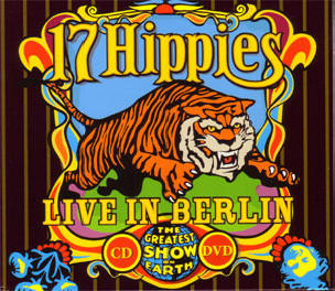 live in berlijn...