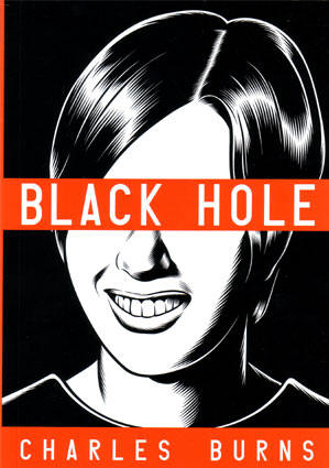 black hole by charles burns black hole by charles burns