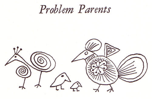 problem parents...