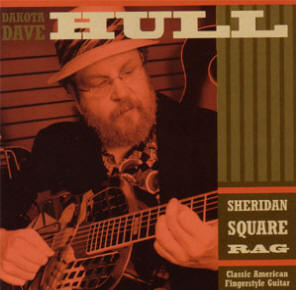 sheridan square rag...
