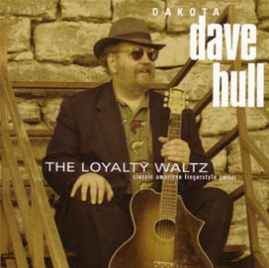 the loyalty waltz