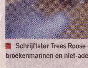 onbedoelde humor…