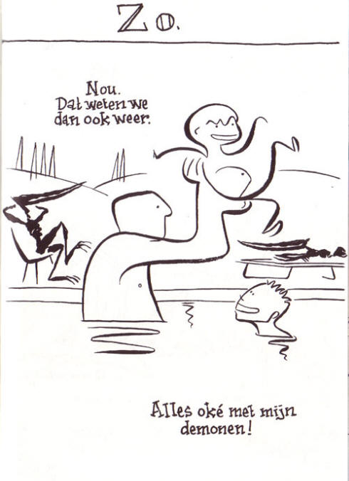 naar de conclusie...