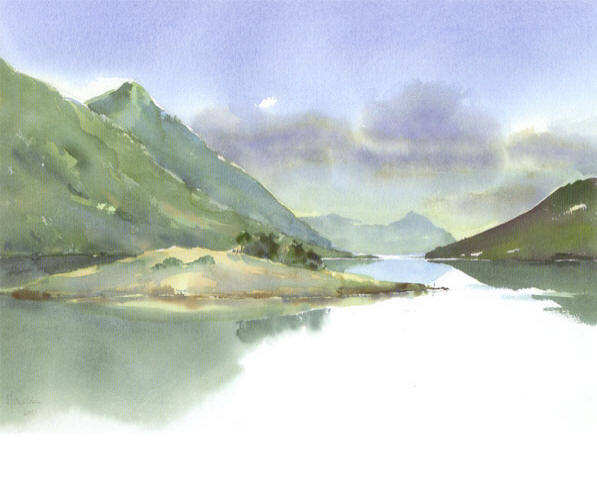 ierland...