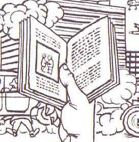 detail van de titelpagina...