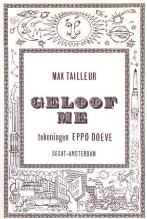 de titelpagina...