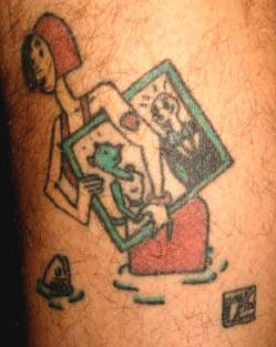 tattoo