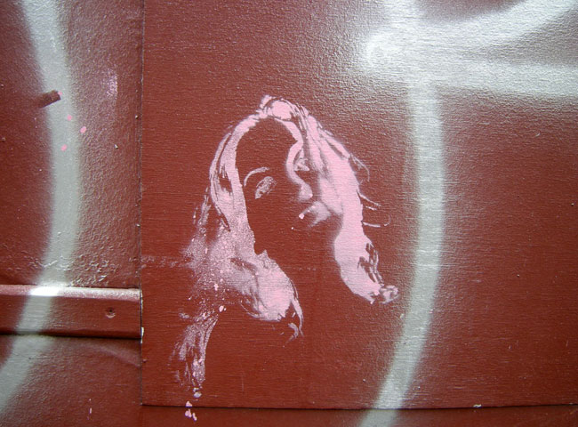 graffiti