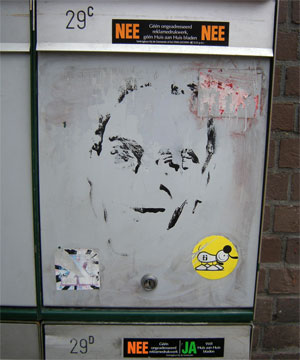 graffiti