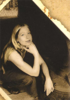 adrienne young