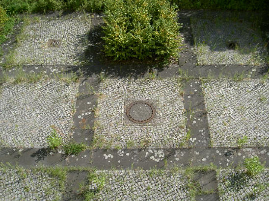 parkeerplaats...
