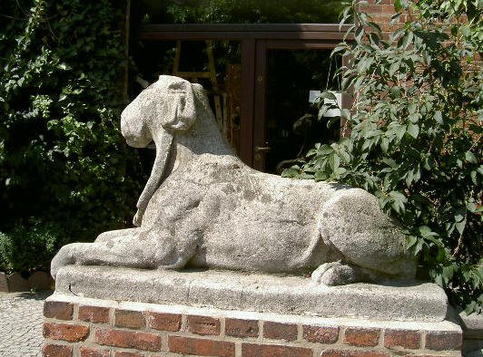gewoon voor een huis...
