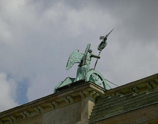 brandenburger tor...