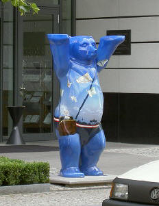 berliner bär