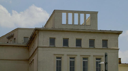 penthouse in wording?...