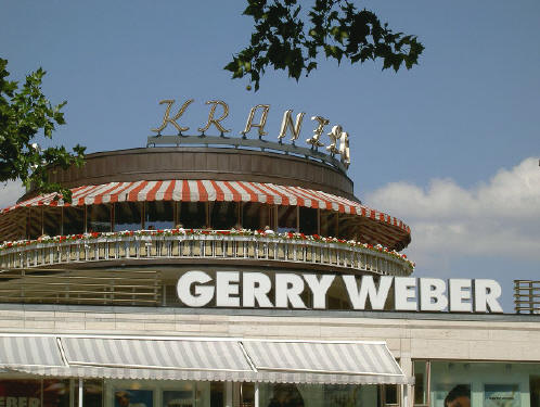 terrasje...