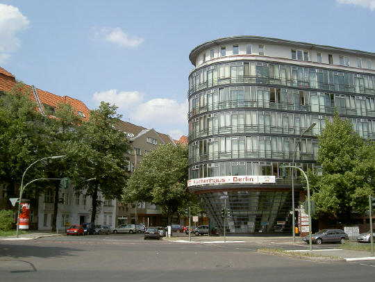nieuwe woningbouw...