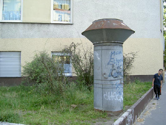 blikken bus