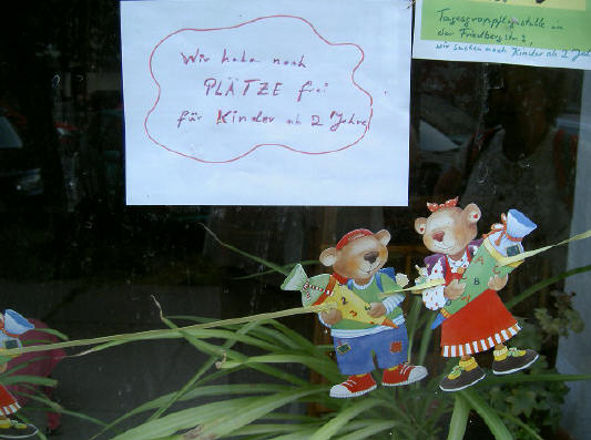 creche