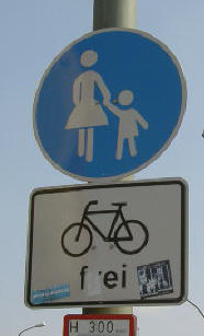 berlijn fietst