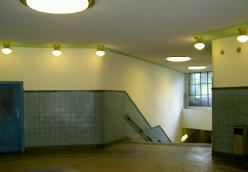 stijlvol station...