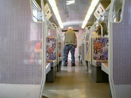 de s-bahn