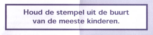 advies