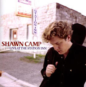 shawn camp...