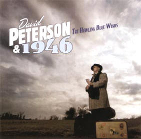 david peterson
