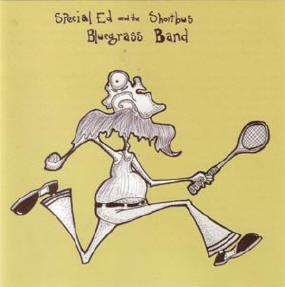 special ed - de nette cd...