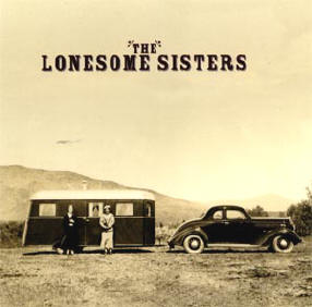the lonesome sisters