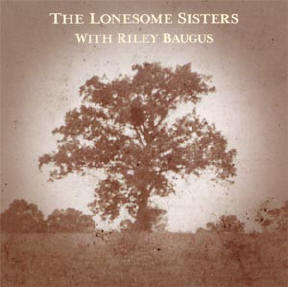 lonesome no more?